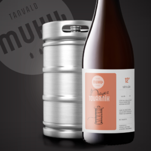 Mayer 12 (světlý ležák)