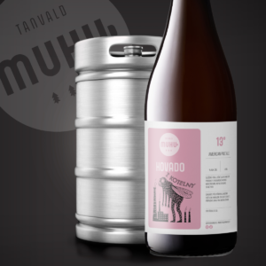 🟢 Hovado na dovolené 13 (APA)